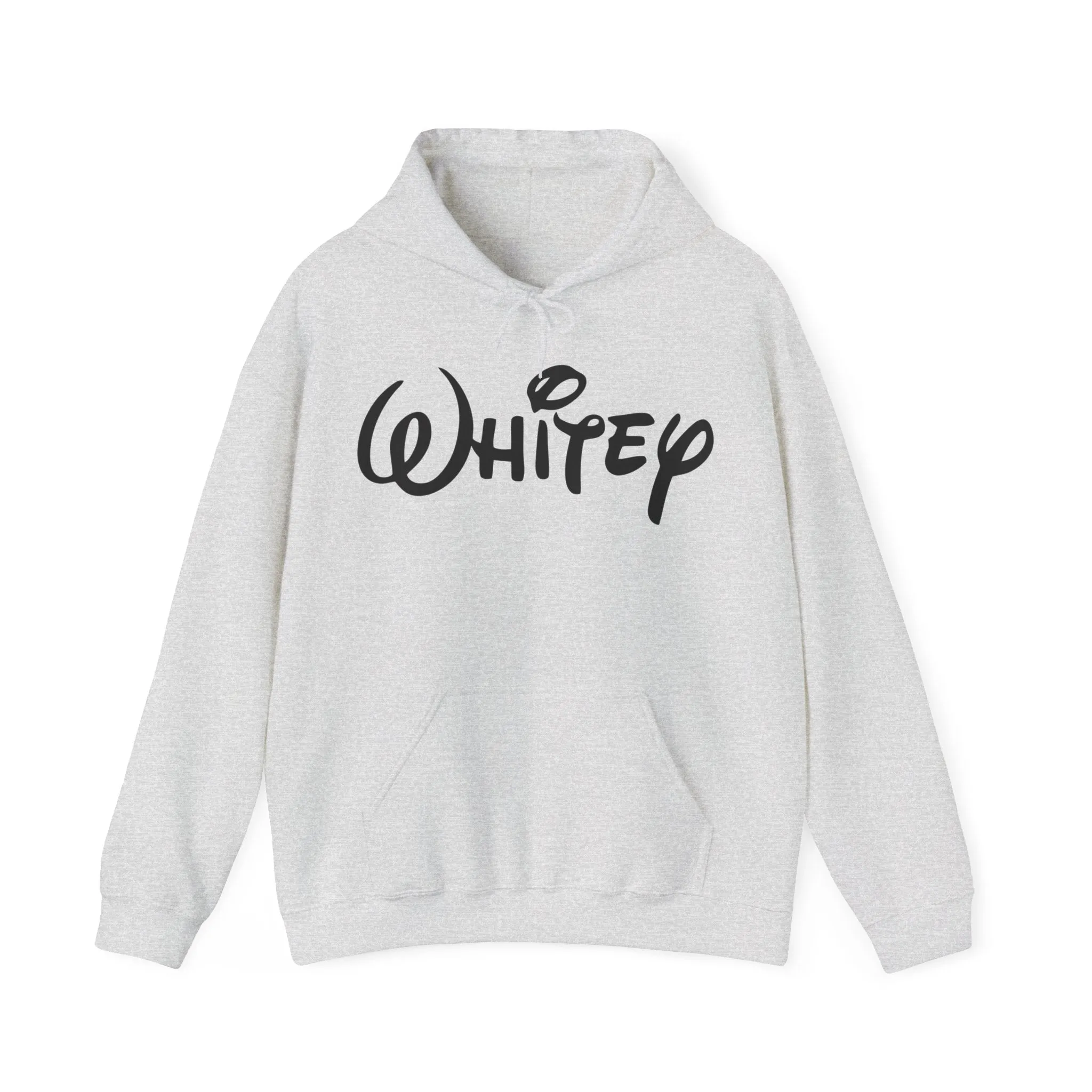 WHITEY CLASSIC- Lightweight Hoodie