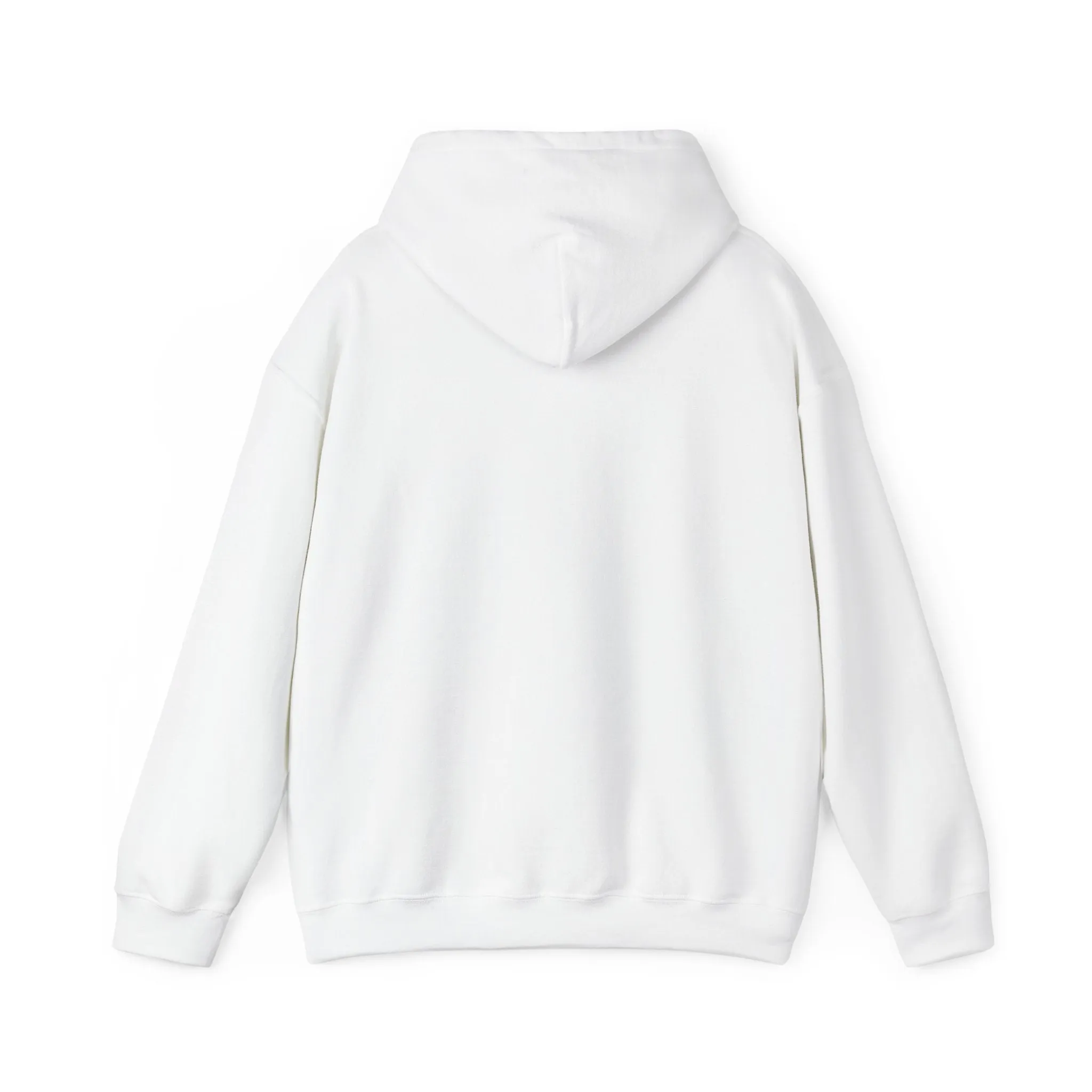 WHITEY CLASSIC- Lightweight Hoodie