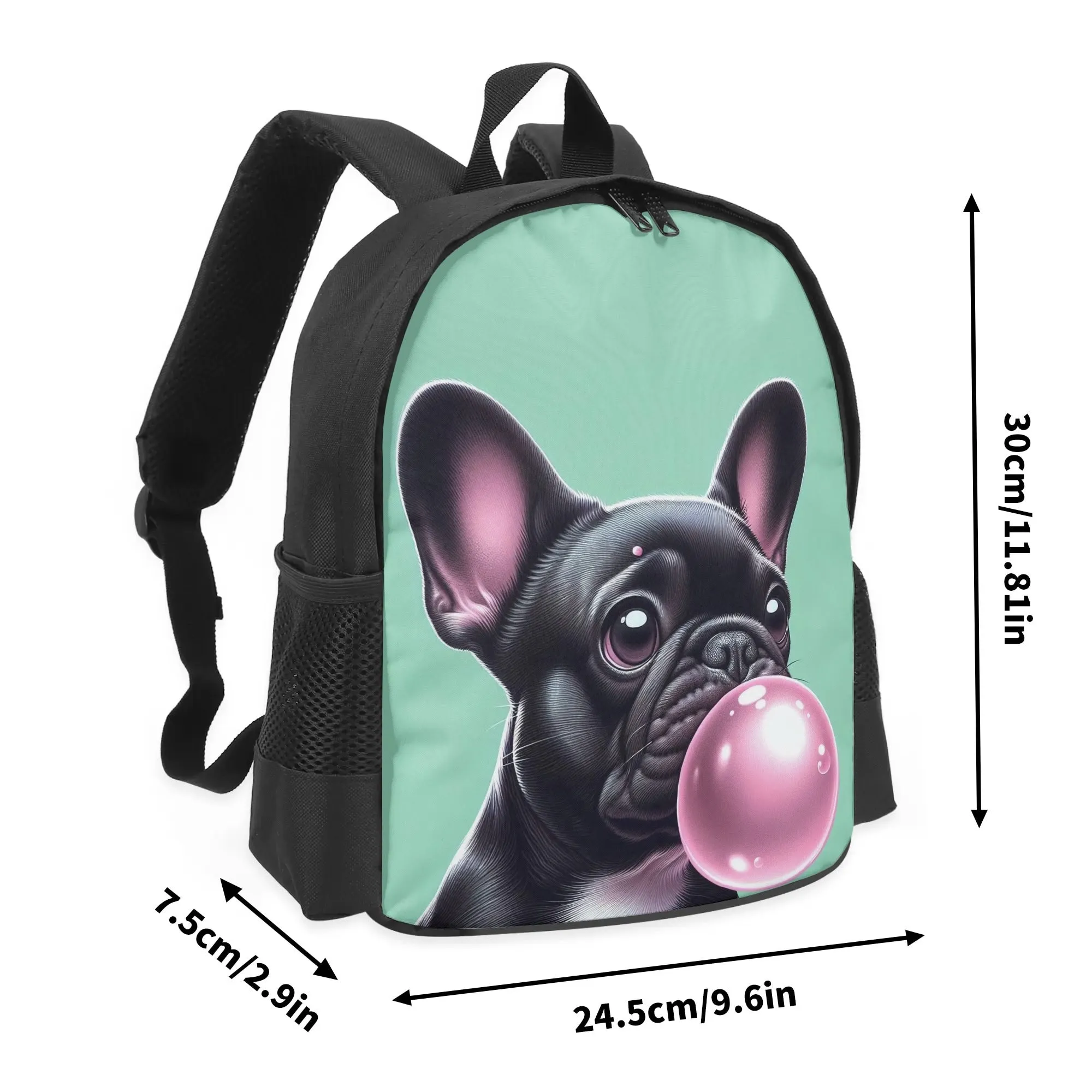 Willow  - Kids School Backpack