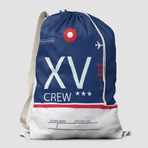 XV - Laundry Bag