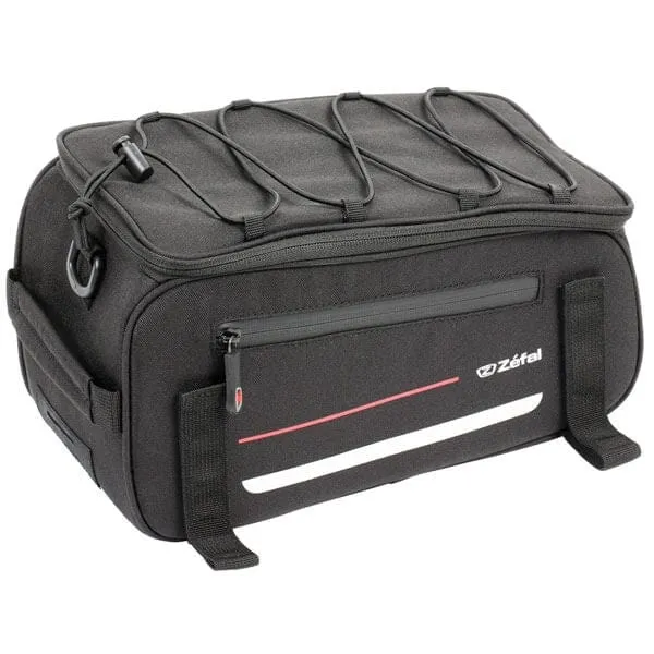 Zefal Z Traveller 40 Rack Bike Bag