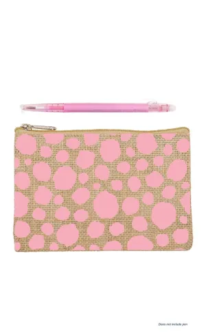 Zip Pouch - Fashionista